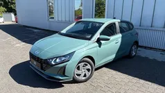 Gebraucht 2025 Hyundai i20 Select Limousine | 19.790 € (Guter Preis)