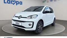Weiß Gebraucht 2022 VW up! Active Kleinwagen | 11.930 € (Fairer Preis)