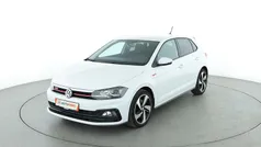 Weiß Gebraucht 2020 VW Polo GTI Limousine | 16.560 € (Guter Preis)