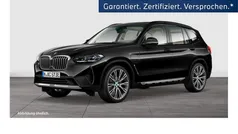 Gebraucht 2022 BMW X3 Sport Line SUV | 41.999 € (Fairer Preis)
