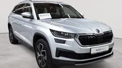 Gebraucht 2021 Skoda Kodiaq Style SUV | 27.590 € (Fairer Preis)