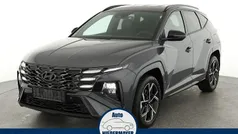 Shadow grey Neu 2025 Hyundai Tucson N Line SUV | 33.995 € (Guter Preis)