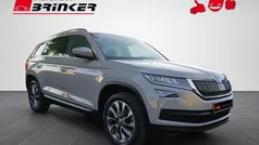 Gebraucht 2021 Skoda Kodiaq Clever SUV | 29.830 € (Fairer Preis)