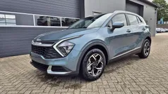 Yucca stahlgrau metallic Neu 2025 Kia Sportage Vision SUV | 30.400 € (Guter Preis)
