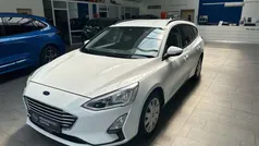Gebraucht 2019 Ford Focus Cool & Connect Kombi | 10.990 € (Fairer Preis)