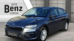 Gebraucht 2025 Skoda Scala Drive Kleinwagen | 21.390 € (Superpreis)