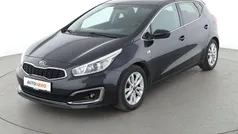 Gebraucht 2015 Kia Ceed 2 Limousine | 10.330 € (Fairer Preis)