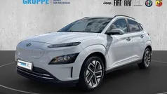 Weißschwarz Gebraucht 2021 Hyundai Kona Edition 30+ SUV | 16.750 € (Guter Preis)