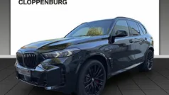 Schwarz Neu 2025 BMW X5 M Sport SUV | 111.080 € (Teuer)