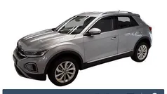Gebraucht 2025 VW T-Roc Style SUV | 29.970 € (Superpreis)