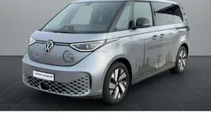 Gebraucht 2023 VW ID. Buzz Pro Van | 72.420 €