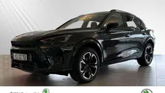 Blau Gebraucht 2024 Cupra Formentor SUV | 33.180 € (Superpreis)
