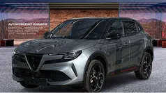 Grau Neu 2025 Alfa Romeo GT Junior Limousine | 30.980 € (Fairer Preis)