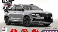 Gebraucht 2025 Skoda Karoq SUV | 38.388 € (Fairer Preis)