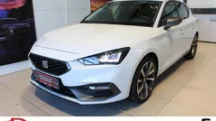 Gebraucht 2021 Seat Leon FR Limousine | 20.280 € (Fairer Preis)