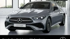 Gebraucht 2024 Mercedes CLE200 AMG Cabrio | 55.490 € (Fairer Preis)