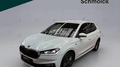 Gebraucht Skoda Fabia Tour 116 PS (85 kW) 2025 Limousine