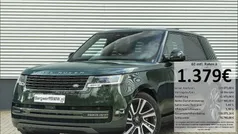 Gebraucht 2024 Land Rover Range Rover Autobiography SUV | 159.875 € (Teuer)