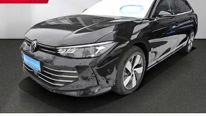 Gebraucht VW Passat Business 150 PS (110 kW) 2025 Kombi