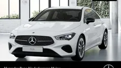 Mercedes CLA180