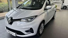 Gebraucht 2021 Renault Zoe Experience Kleinwagen | 14.890 € (Fairer Preis)