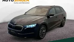 Gebraucht 2025 Skoda Octavia Tour Kombi | 33.780 € (Fairer Preis)