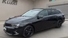 Gebraucht 2024 Opel Astra Ultimate Kombi | 27.990 € (Guter Preis)