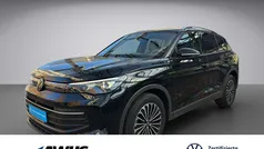 Gebraucht 2025 VW Tiguan Goal SUV | 37.490 € (Superpreis)