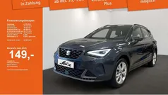 Gebraucht 2024 Seat Arona FR SUV | 22.890 € (Fairer Preis)