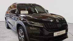 Gebraucht 2021 Skoda Kodiaq SportLine SUV | 22.390 € (Guter Preis)