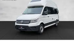 VW California