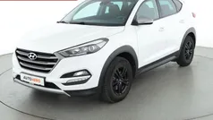 Gebraucht 2018 Hyundai Tucson Advantage SUV | 15.970 € (Guter Preis)