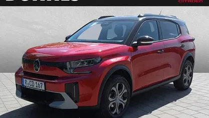 Gebraucht 2025 Citroën C3 Aircross Start SUV | 22.290 € (Fairer Preis)