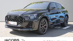 Schwarz Gebraucht 2024 Audi RS Q8 Advanced SUV | 128.960 € (Fairer Preis)