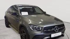 Mercedes GLC300