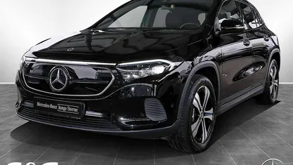 Gebraucht Mercedes EQA300 Progressive 167 kW (228 PS) 2022 SUV
