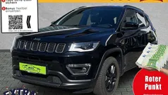 Carbon black Gebraucht 2021 Jeep Compass SUV | 23.690 € (Fairer Preis)