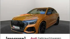 Gebraucht 2021 Audi RS Q8 Advanced SUV | 89.987 € (Fairer Preis)
