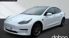 Gebraucht 2022 Tesla Model 3 Limousine | 29.999 € (Fairer Preis)