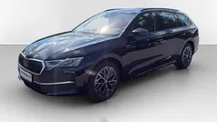 Gebraucht 2024 Skoda Octavia Selection Kombi | 31.890 € (Fairer Preis)
