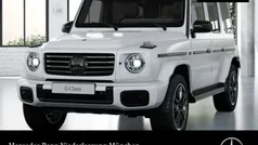 Gebraucht 2024 Mercedes G500 Night SUV | 189.890 €