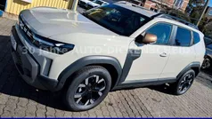 Gebraucht 2025 Dacia Duster Extreme SUV | 25.490 € (Fairer Preis)