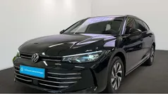 Gebraucht 2024 VW Passat Business Kombi | 36.590 € (Fairer Preis)