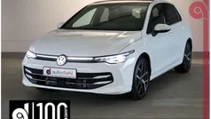 VW Golf VIII