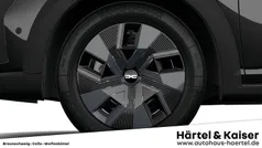 Perlmuttschwarz metallic (schwarz) (schwarz) Neu 2025 Dacia Sandero Expression Kleinwagen | 18.590 € (Fairer Preis)