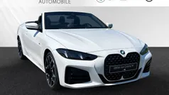 Gebraucht 2025 BMW 420 M Sport Cabrio | 62.390 € (Fairer Preis)