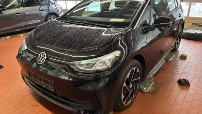 Occasion VW ID.3 Pro 150 kW (204 PK) 2024 Zwart Hatchback