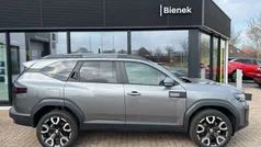 Dolomitgrau Neu 2025 Dacia Bigster Journey SUV | 33.970 € (Fairer Preis)