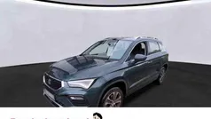 Gebraucht 2021 Seat Ateca Style SUV | 21.777 € (Guter Preis)