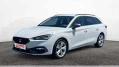 Seat Leon ST